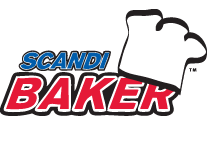 Scandi Baker